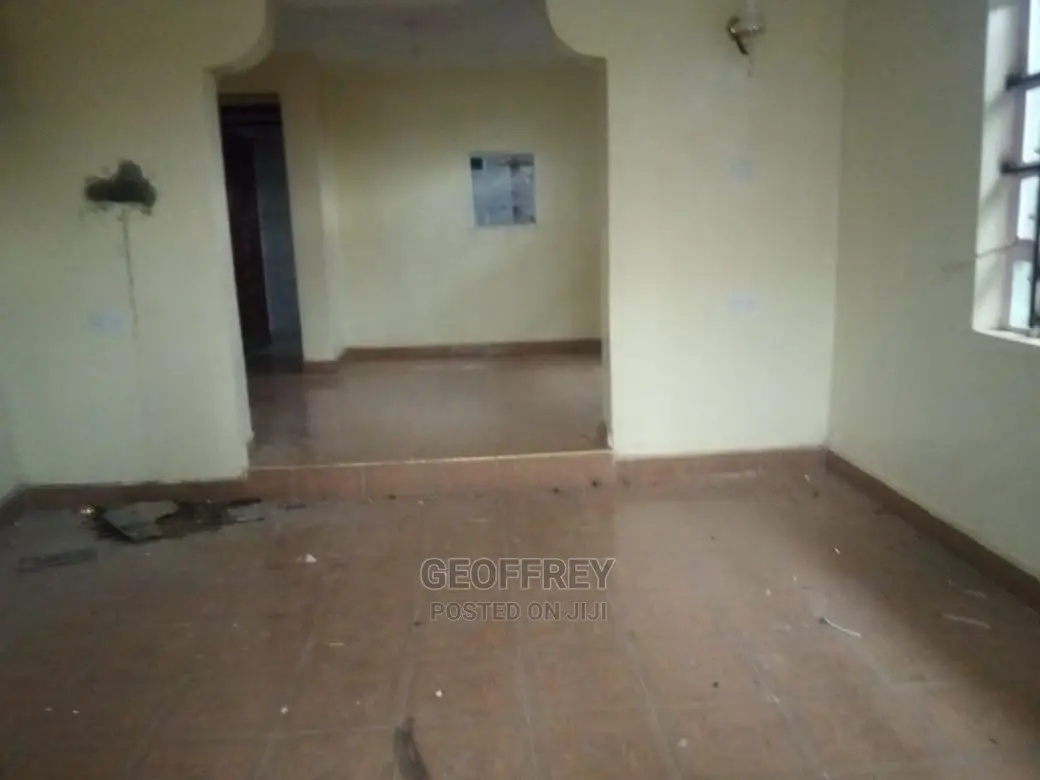 3bdrm Maisonette in Githunguri, Utawala for sale in Utawala
