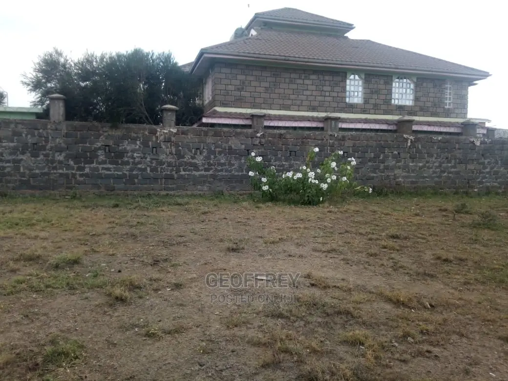 3bdrm Maisonette in Githunguri, Utawala for sale in Utawala