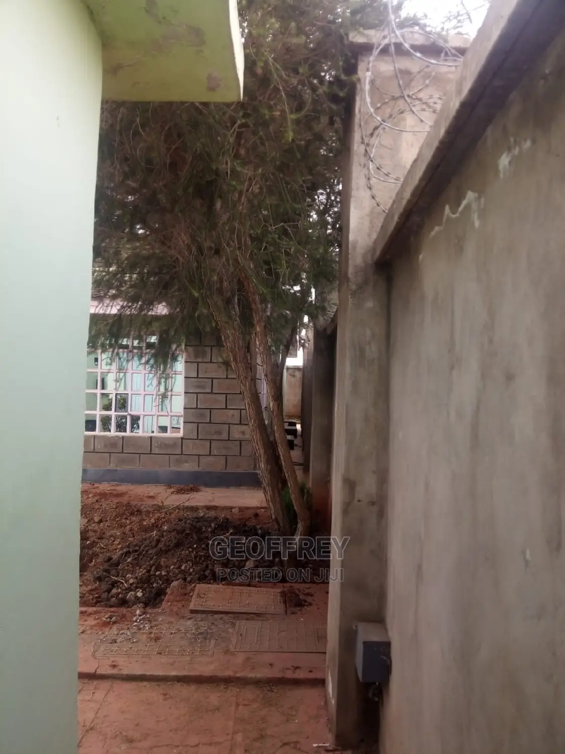 3bdrm Maisonette in Githunguri, Utawala for sale in Utawala