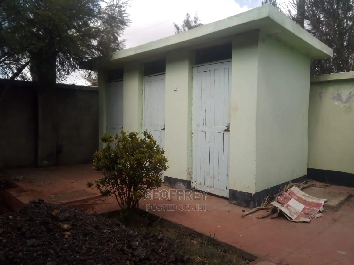 3bdrm Maisonette in Githunguri, Utawala for sale in Utawala
