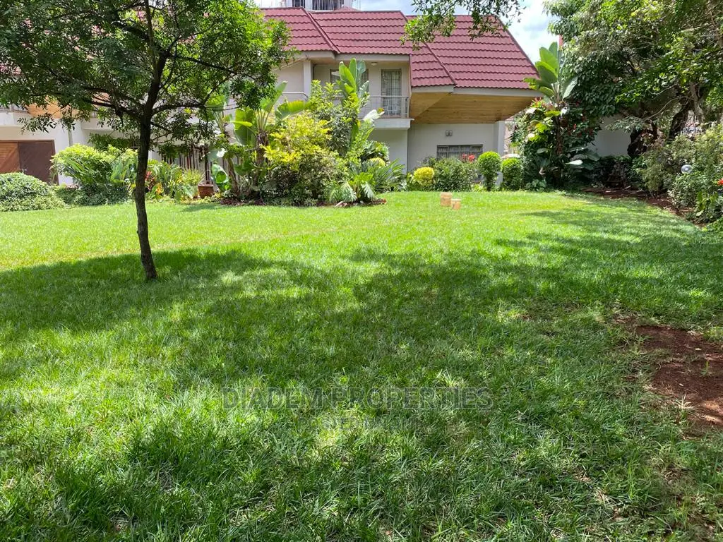 Large 8-Bedroom Commercial Property to Let - Ideal for Business Use in Kileleshwa