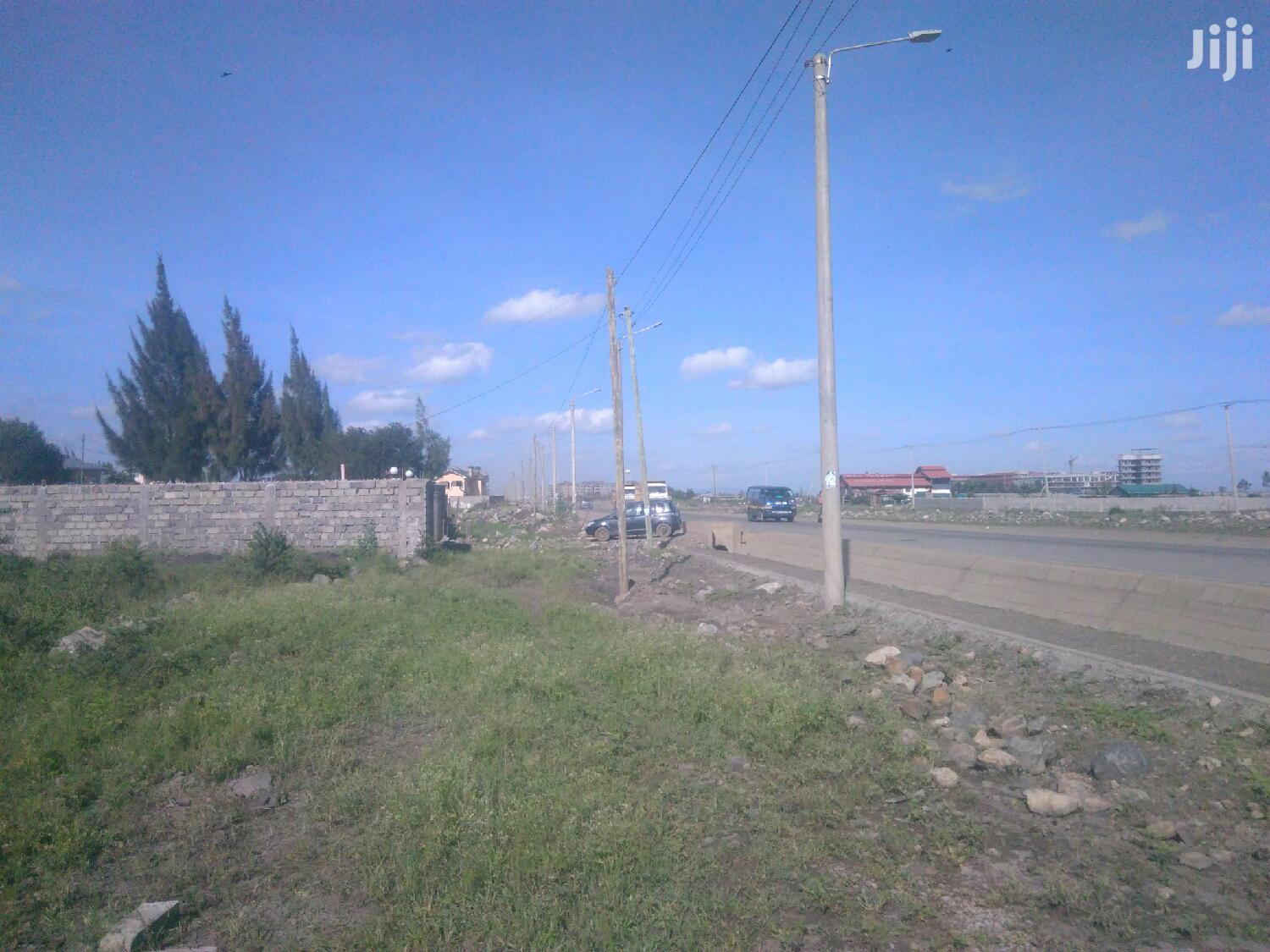50 By100 Syokimau in Syokimau