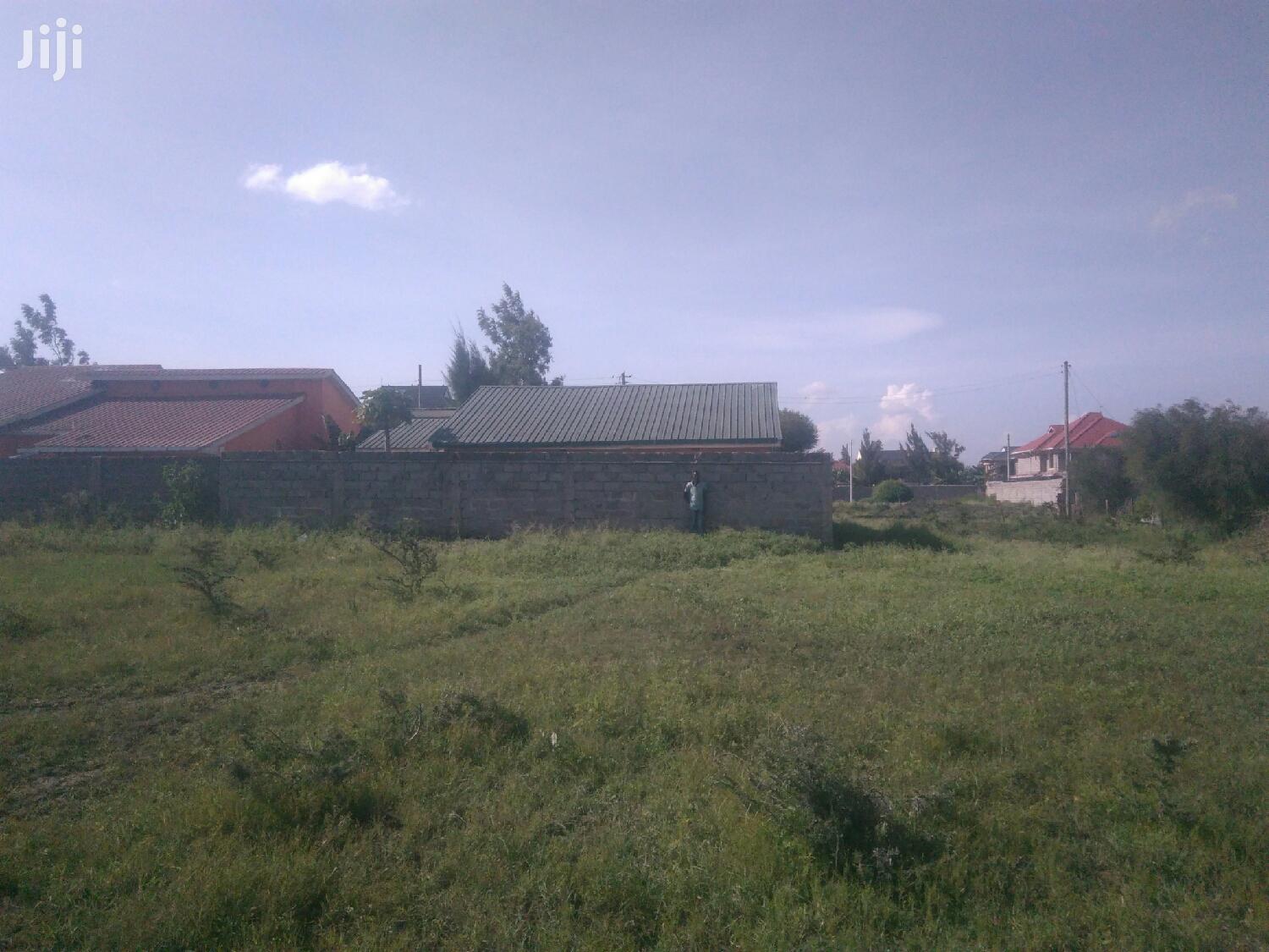 50 By100 Syokimau in Syokimau