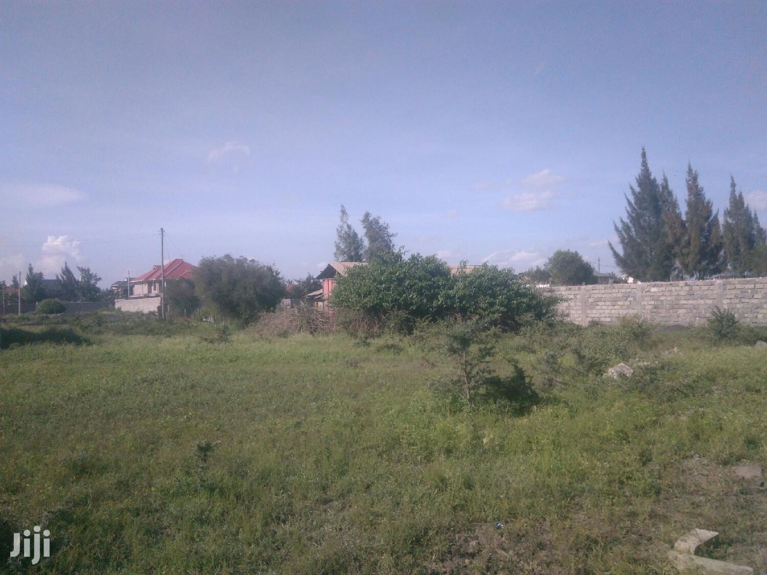 50 By100 Syokimau in Syokimau