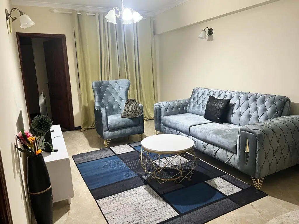 Furnished 2BR in Kilimani - Ideal for Comfortable Living in Kilimani