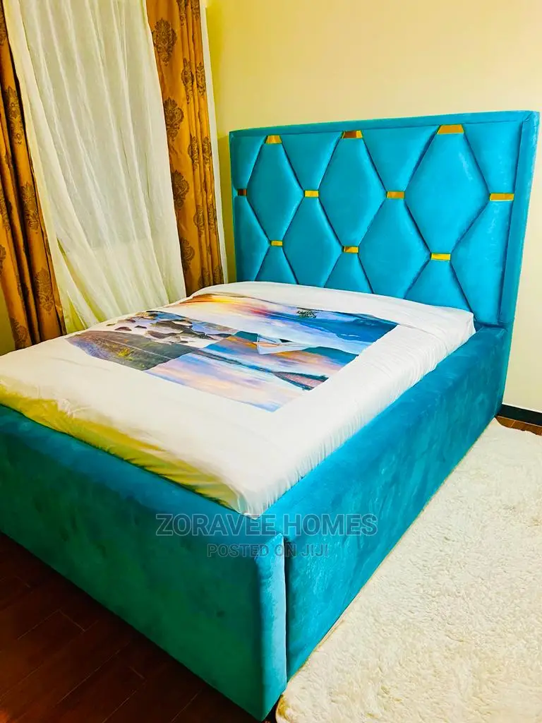 Furnished 2BR in Kilimani - Ideal for Comfortable Living in Kilimani