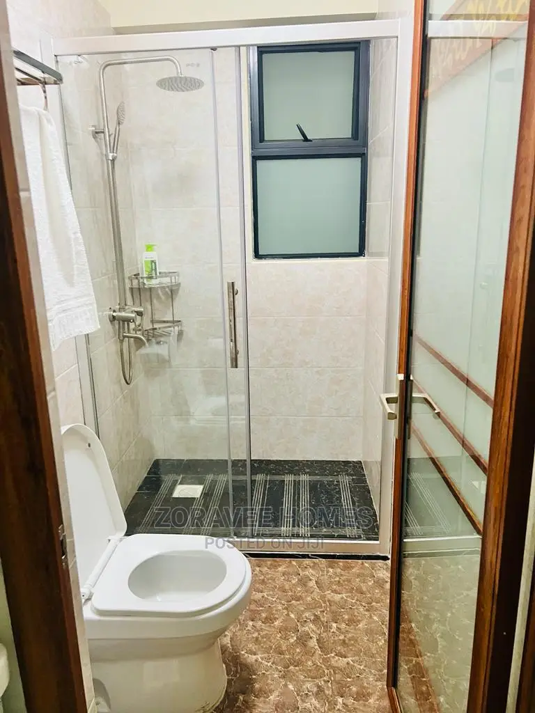 Furnished 2BR in Kilimani - Ideal for Comfortable Living in Kilimani