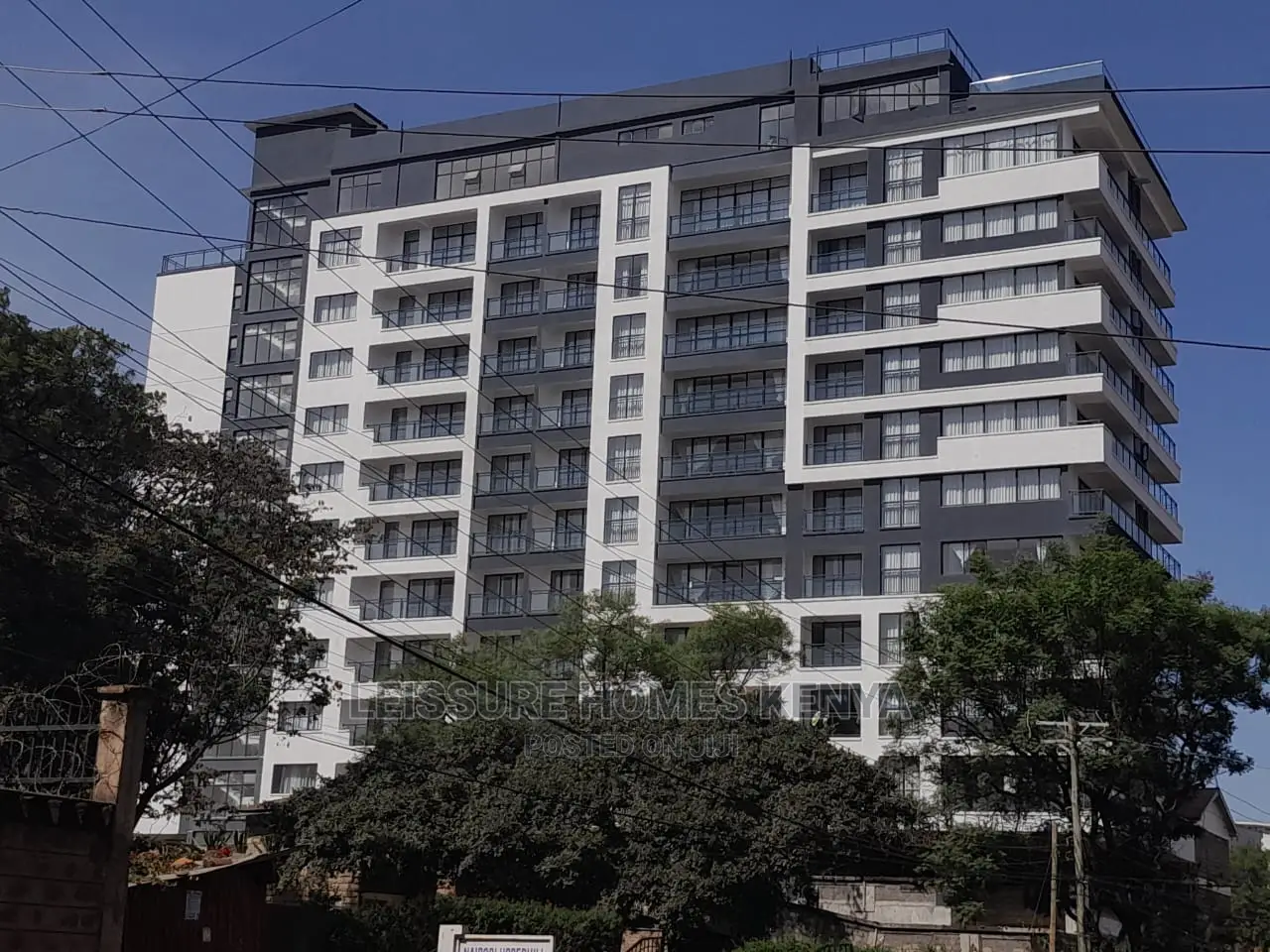 Milimani's Best Furnished 1-Bedroom Apartment Available for Rent in Milimani