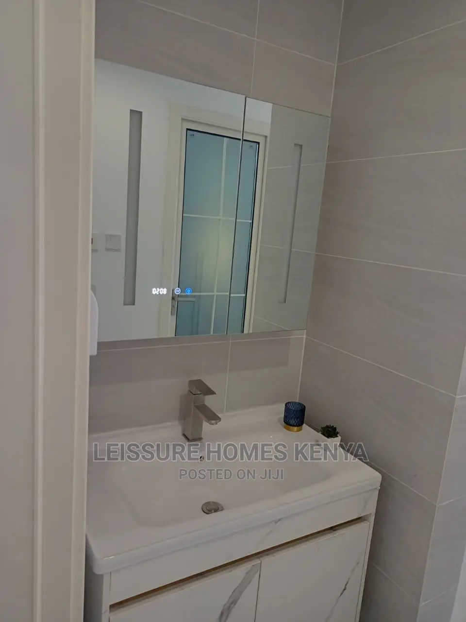 Milimani's Best Furnished 1-Bedroom Apartment Available for Rent in Milimani
