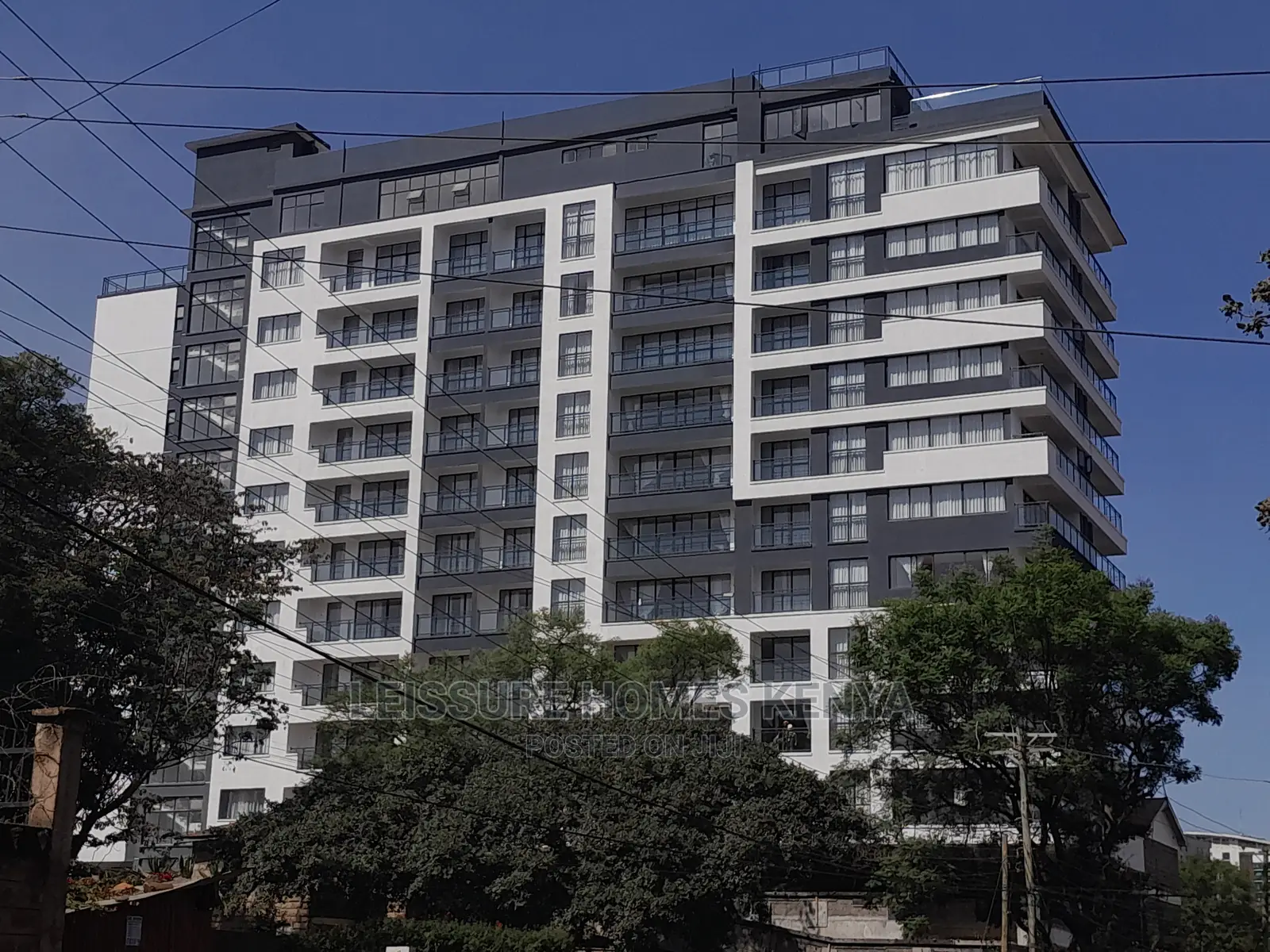 Furnished 2bd Apartment in Milimani - Premium Rental Offer in Milimani