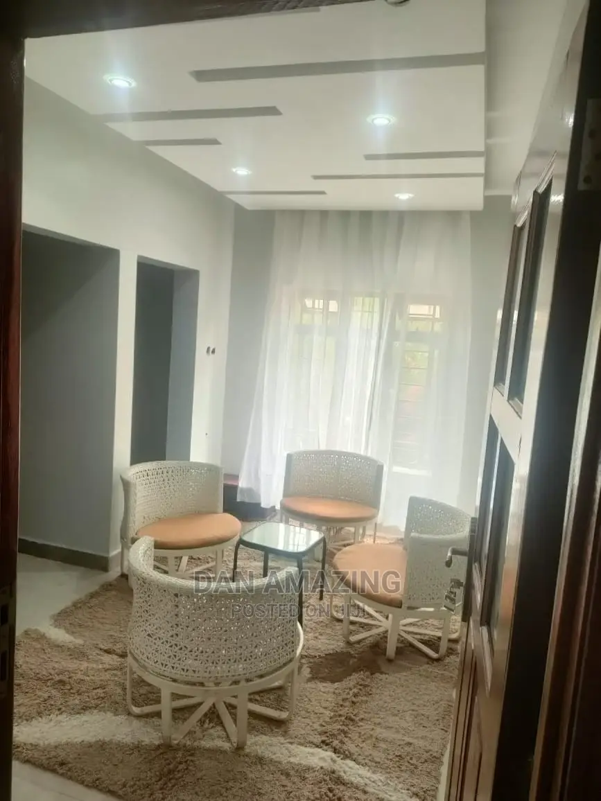 Sale: 6-Bedroom Furnished Mansion in Maasai Lodge - Dream Home! in Maasai Lodge