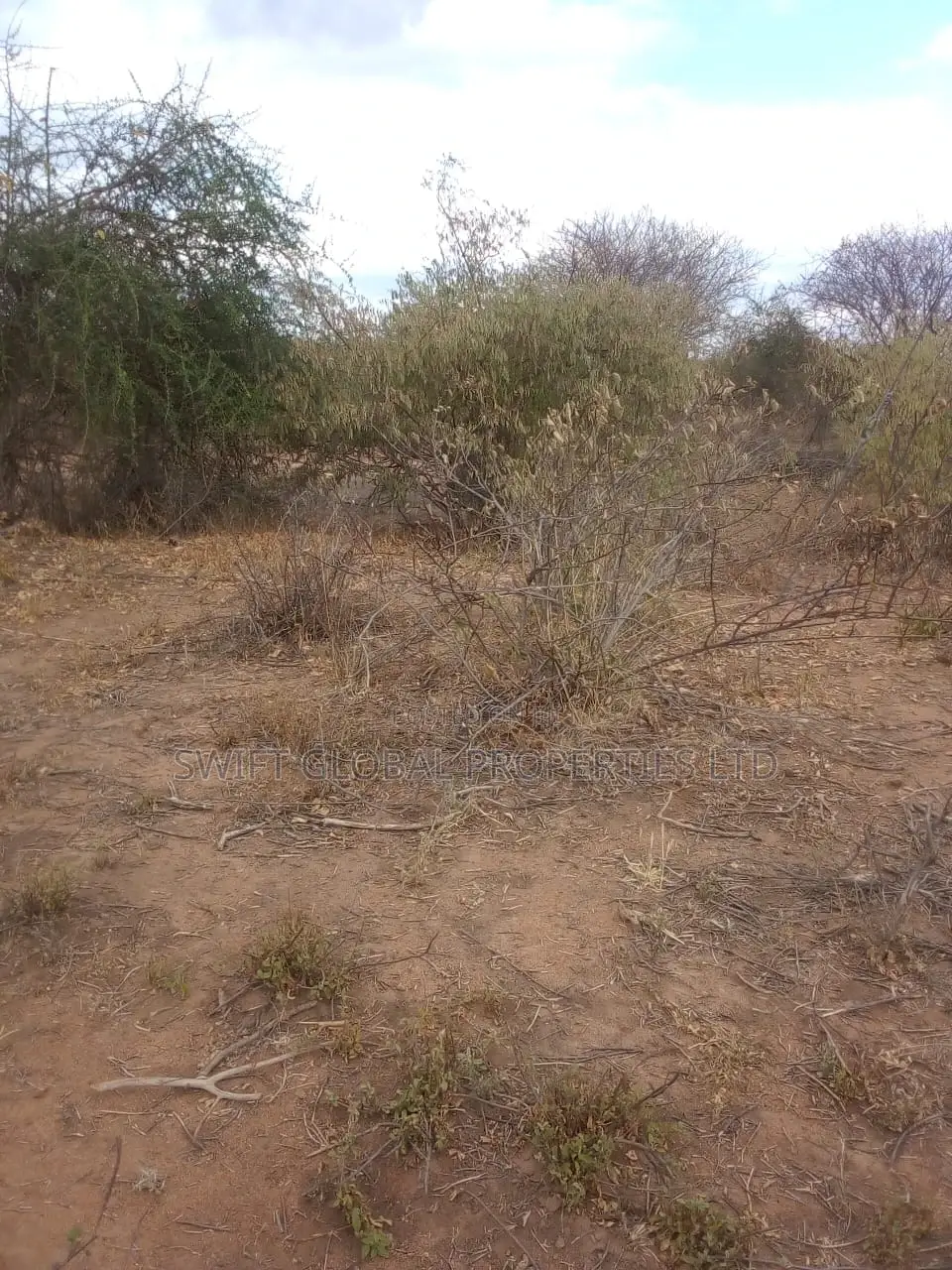 19 Acres Touching Mombasa-Nairobi Highway in Simba for Sale in Emali/Mulala
