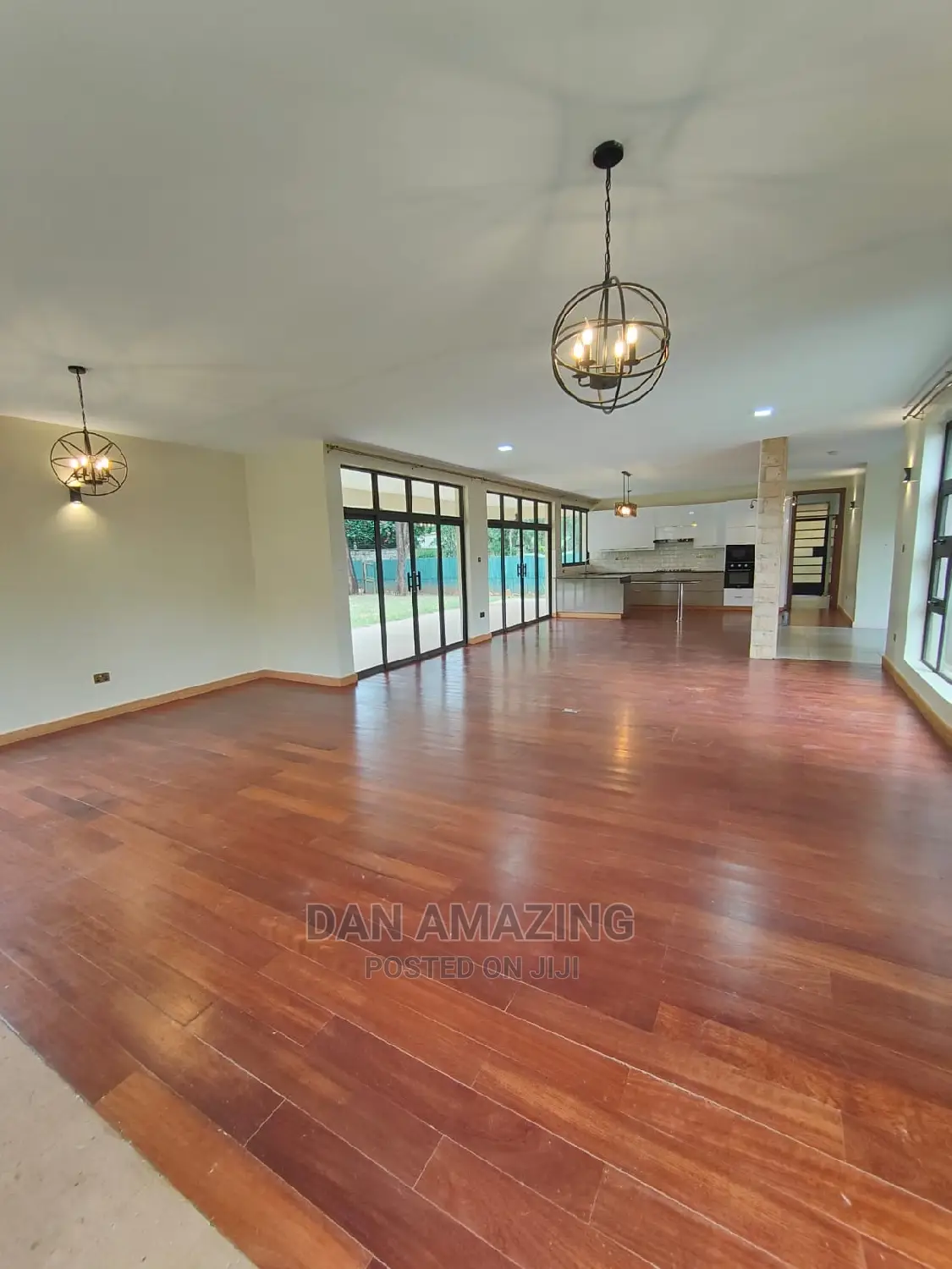 Luxurious 4-Bedroom Property in Karen - For Sale in Karen