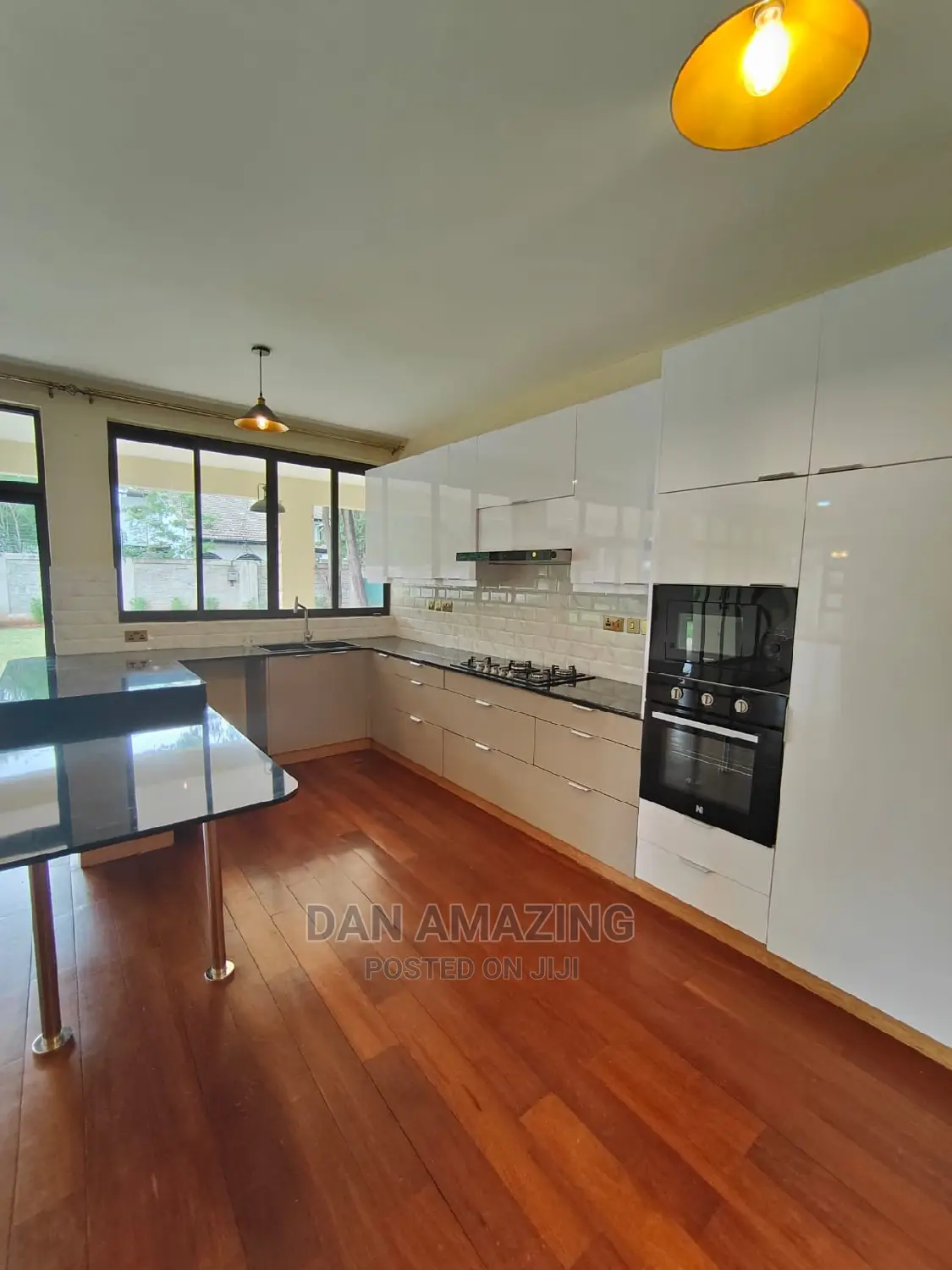 Luxurious 4-Bedroom Property in Karen - For Sale in Karen