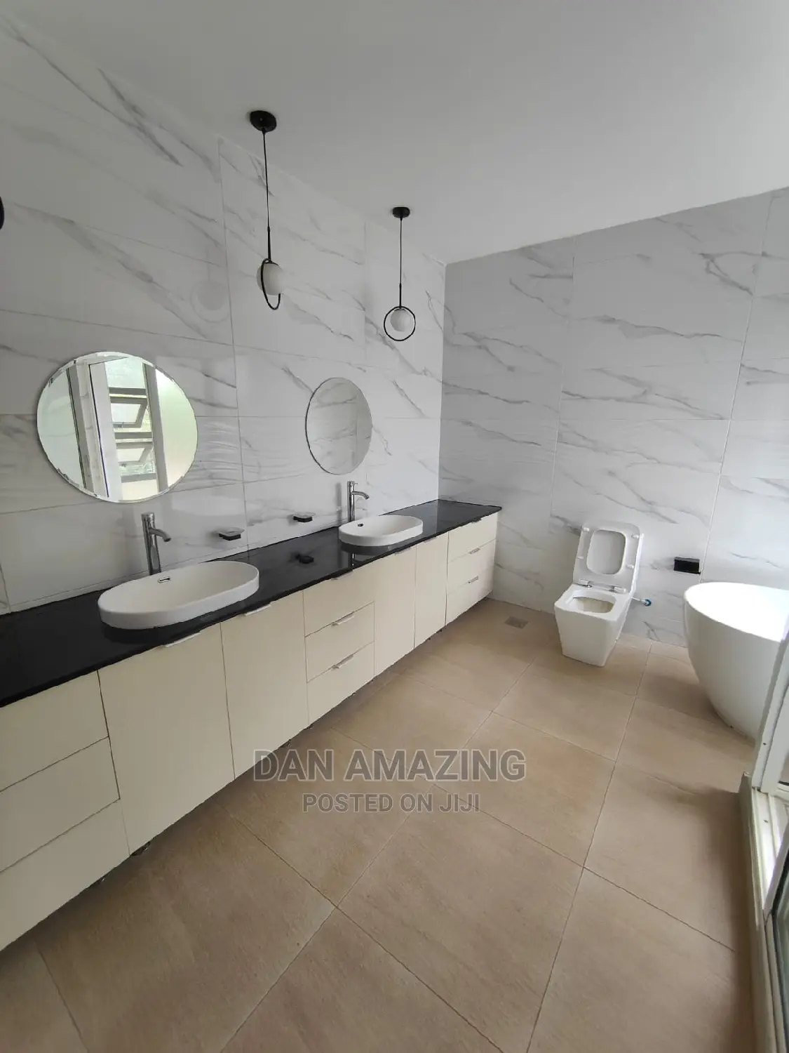 Luxurious 4-Bedroom Property in Karen - For Sale in Karen