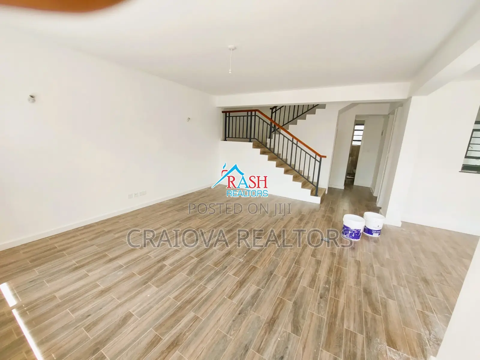 Maisonette with 4 Bedrooms in South C - For Sale Immediately! in South C