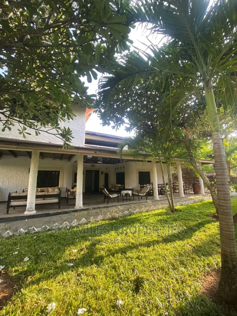 Maisonette with 5 Bedrooms in Kibokoni, Malindi - For Sale in Malindi
