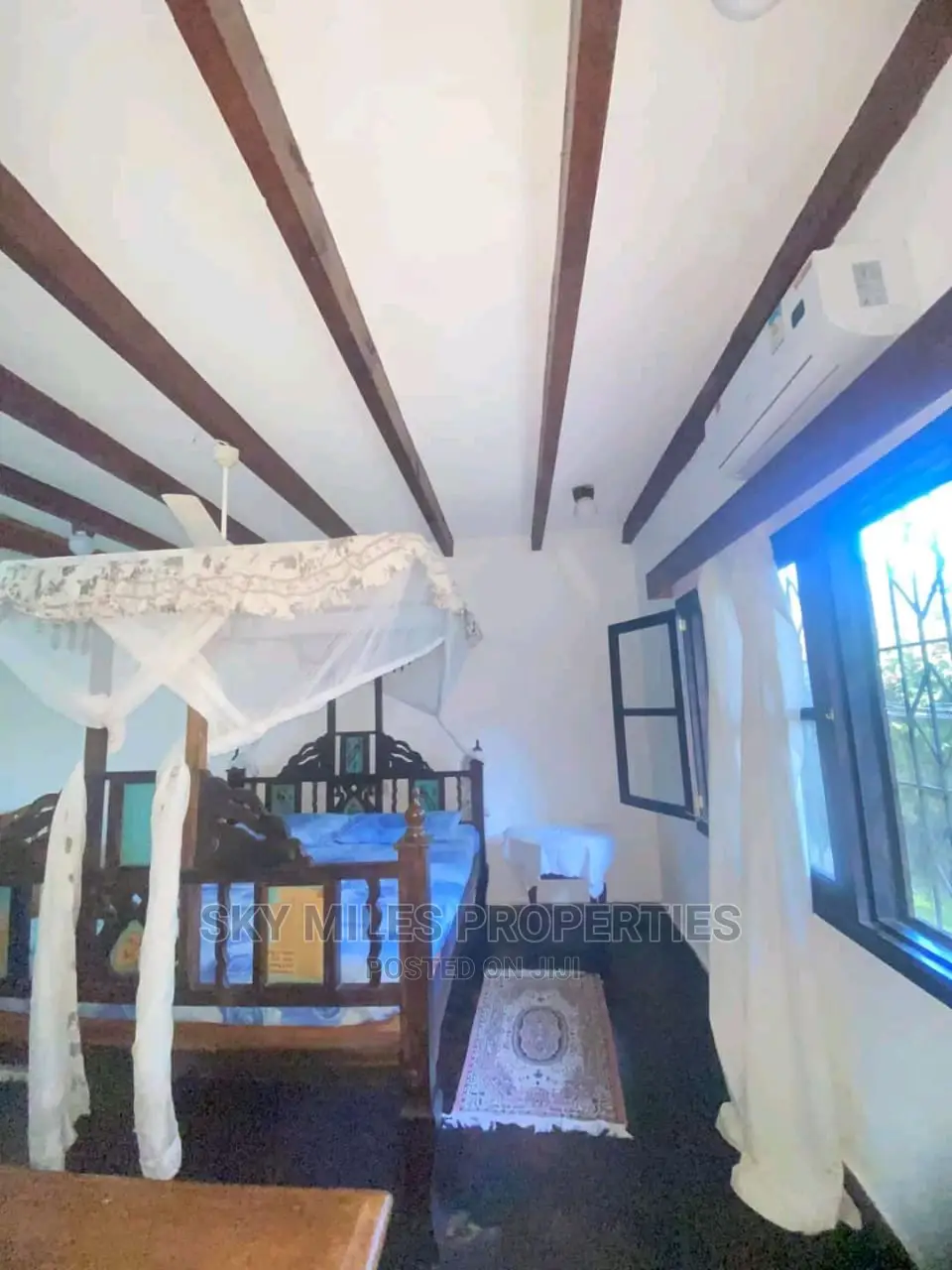Maisonette with 5 Bedrooms in Kibokoni, Malindi - For Sale in Malindi