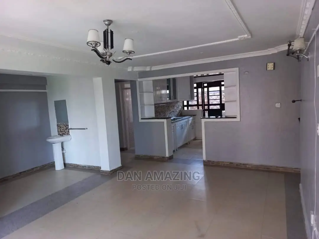 Rent 3-Bedroom Apartment in Kibiku: Ideal Home Awaits in Kibiku