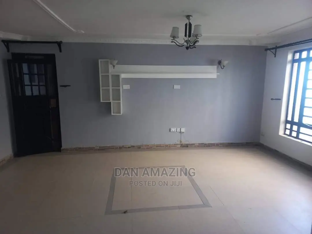 Rent 3-Bedroom Apartment in Kibiku: Ideal Home Awaits in Kibiku