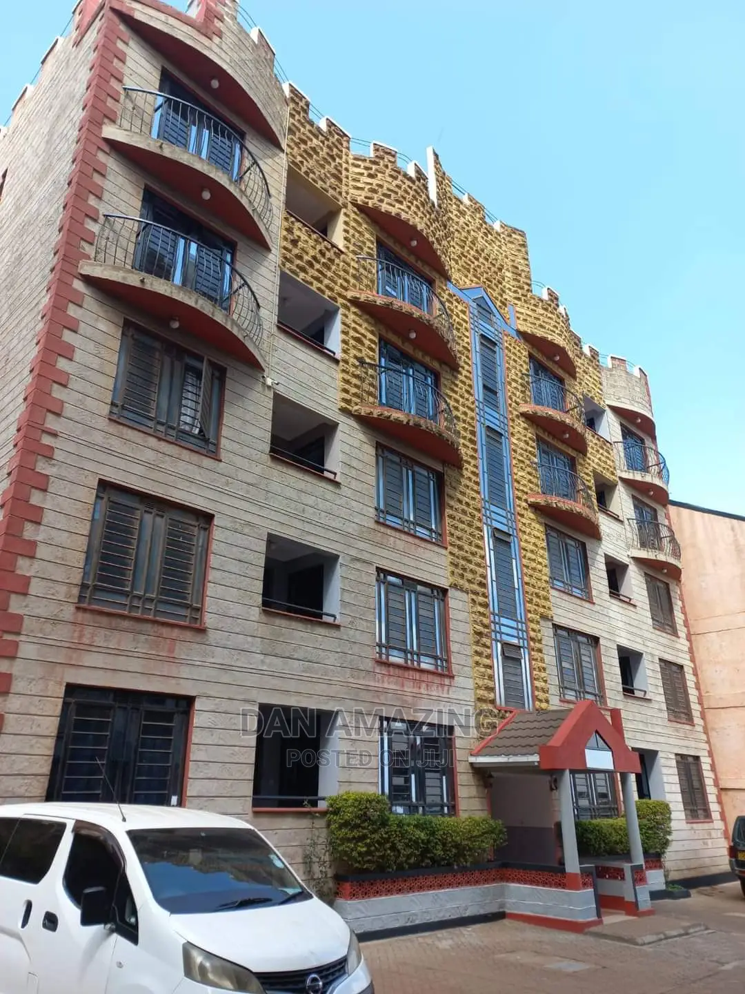 Rent 3-Bedroom Apartment in Kibiku: Ideal Home Awaits in Kibiku
