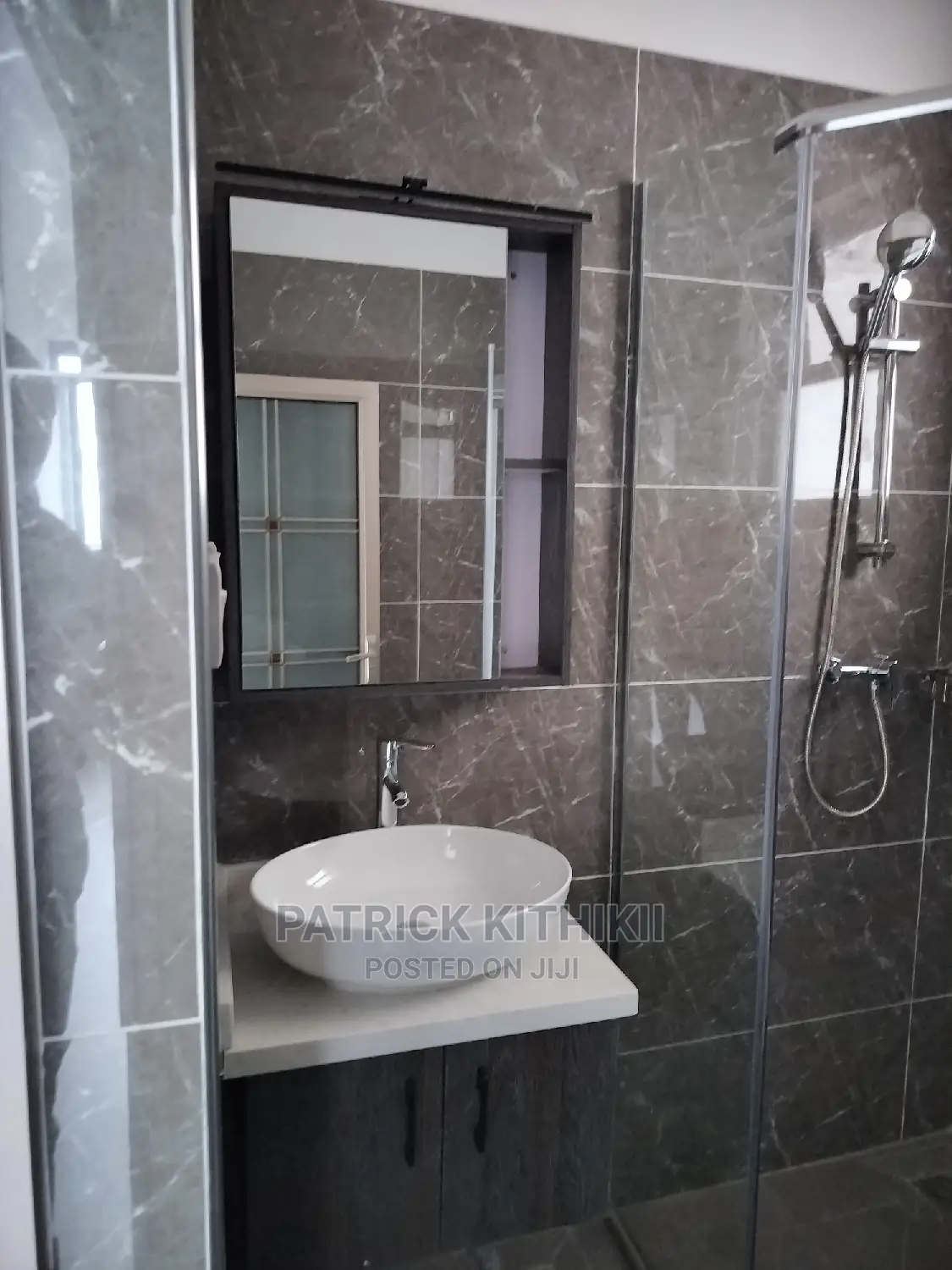 Spacious 3-bedroom Apartment for Sale in Zanzi Court, Kilimani in Kilimani