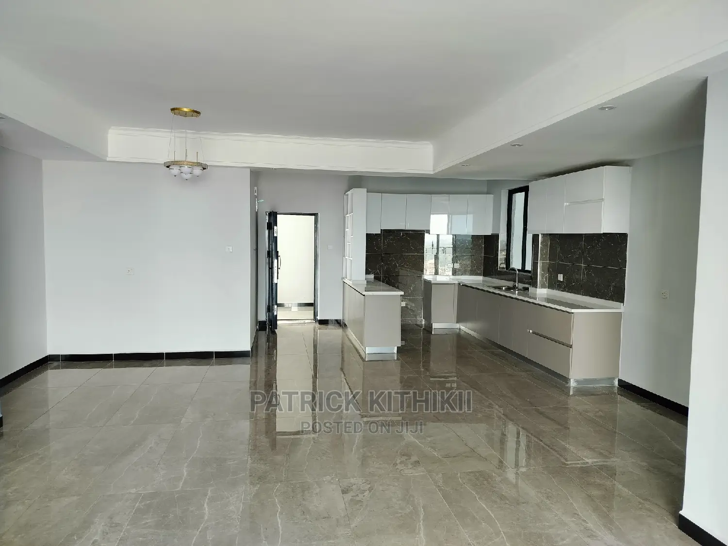 Spacious 3-bedroom Apartment for Sale in Zanzi Court, Kilimani in Kilimani