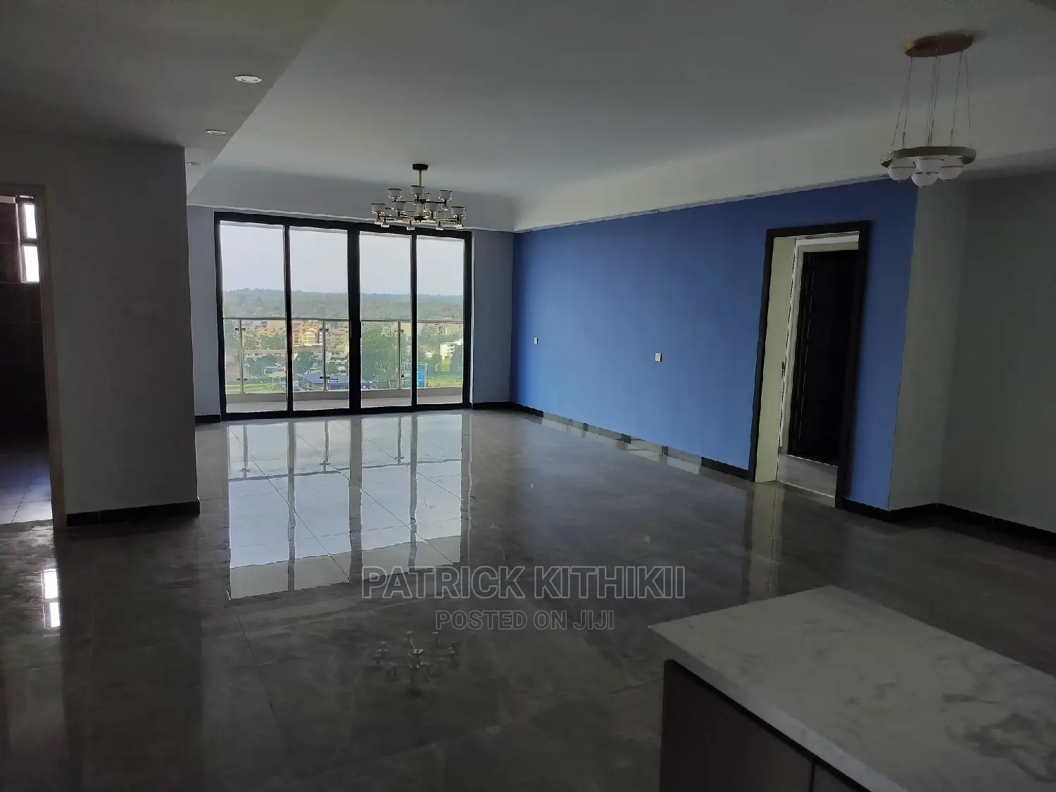 Spacious 3-bedroom Apartment for Sale in Zanzi Court, Kilimani in Kilimani