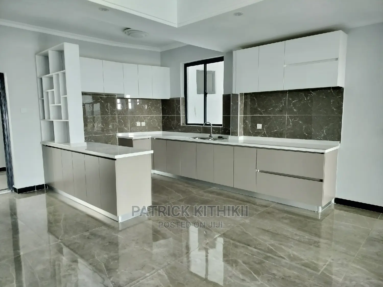 Spacious 3-bedroom Apartment for Sale in Zanzi Court, Kilimani in Kilimani