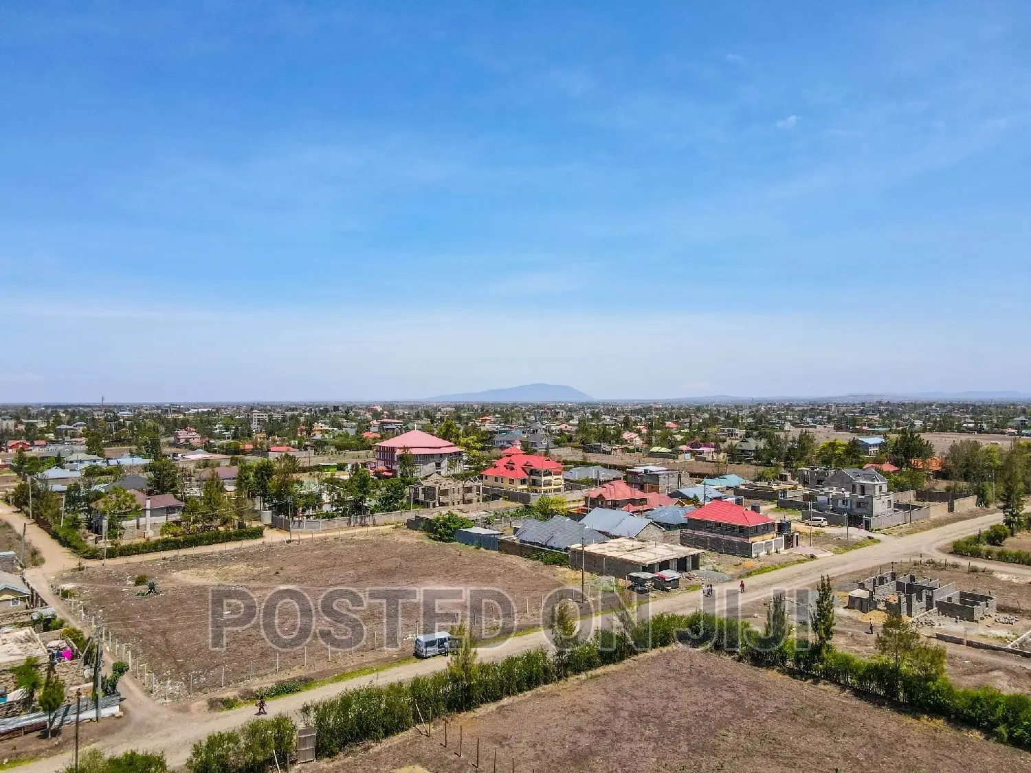 Want to Put Up Rentals? ^EM in Kamulu