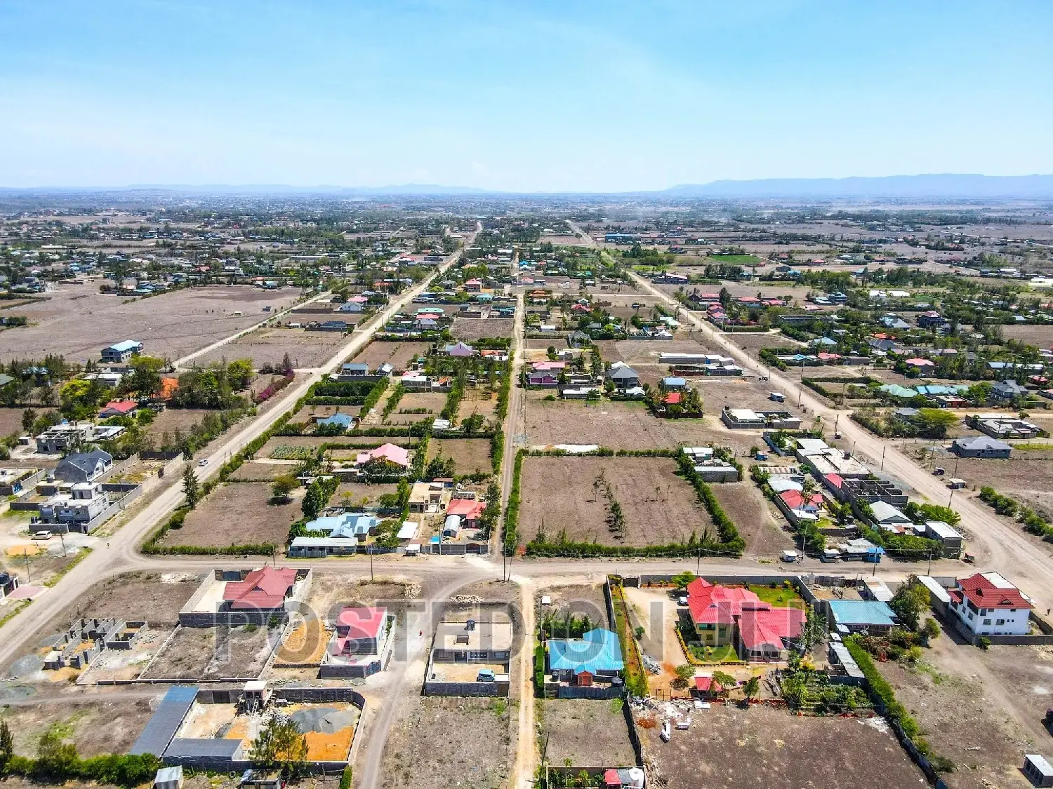Want to Put Up Rentals? ^EM in Kamulu