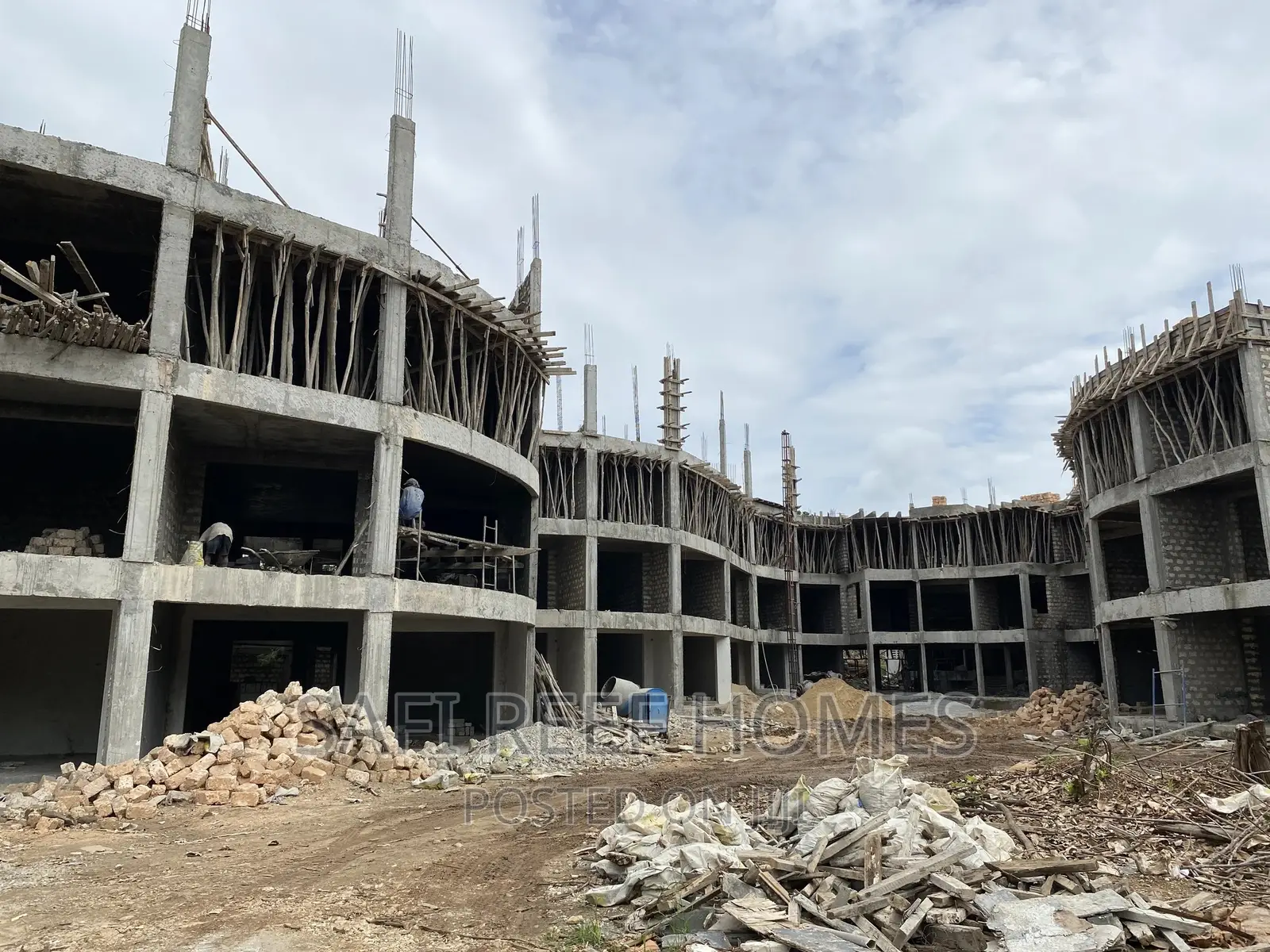 3-Bedroom Property in Nyali - Unbeatable Opportunity in Nyali