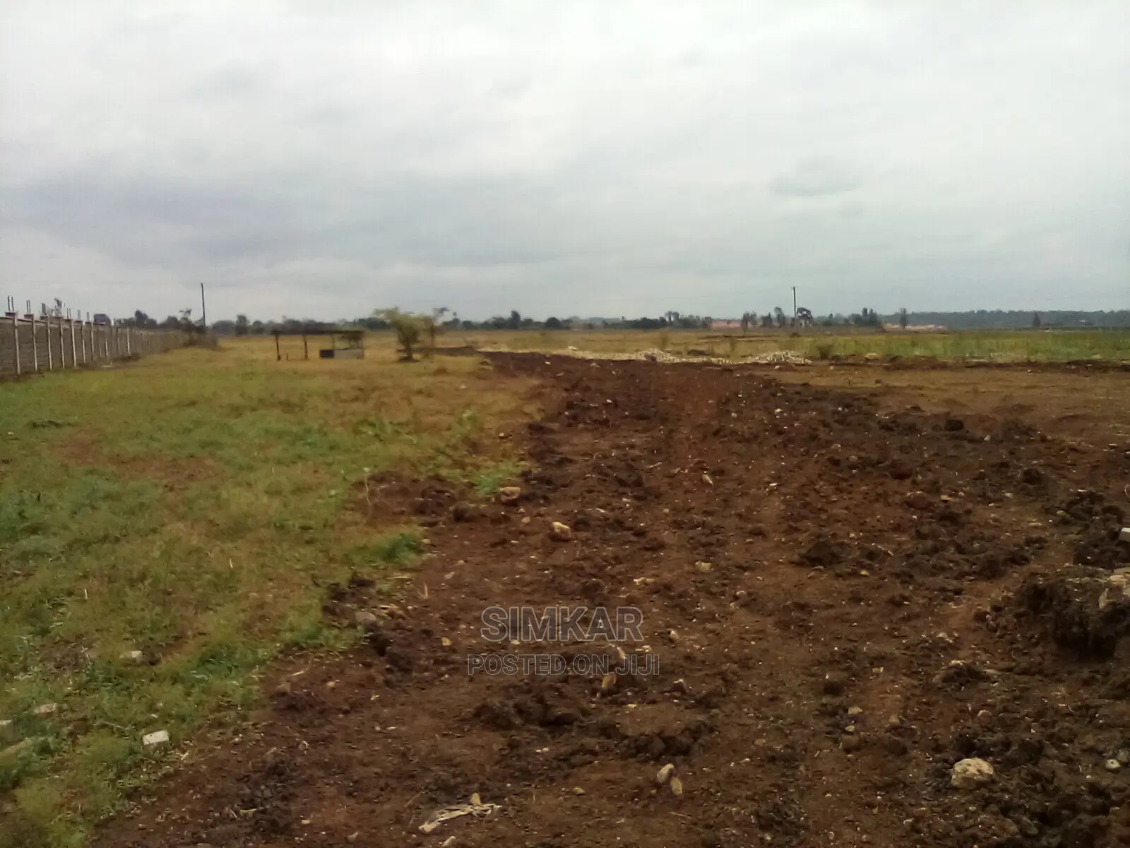 Land Plots for Sale on Kenyatta Road, Juja - 1/4-Acre in Kenyatta Road / Theta 