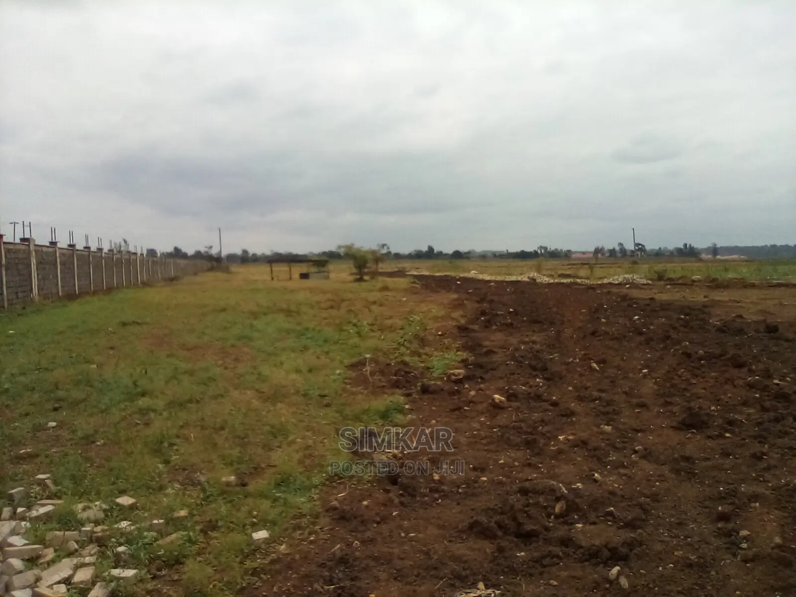 Land Plots for Sale on Kenyatta Road, Juja - 1/4-Acre in Kenyatta Road / Theta 