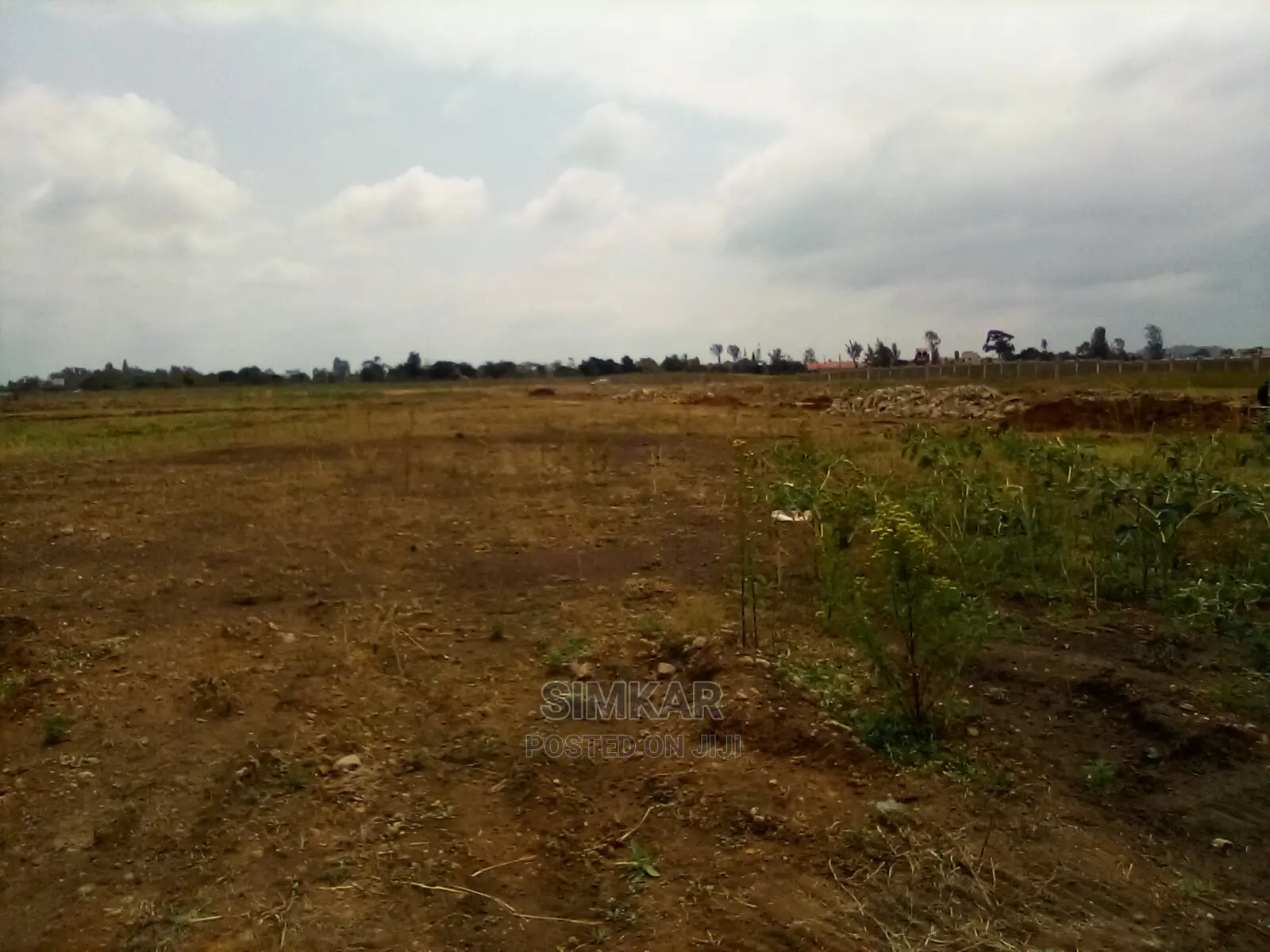 Land Plots for Sale on Kenyatta Road, Juja - 1/4-Acre in Kenyatta Road / Theta 