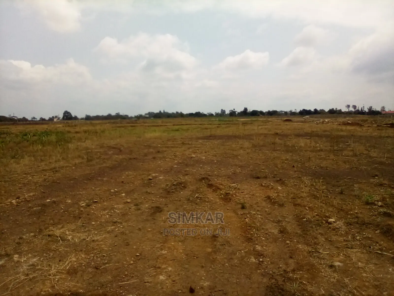 Land Plots for Sale on Kenyatta Road, Juja - 1/4-Acre in Kenyatta Road / Theta 