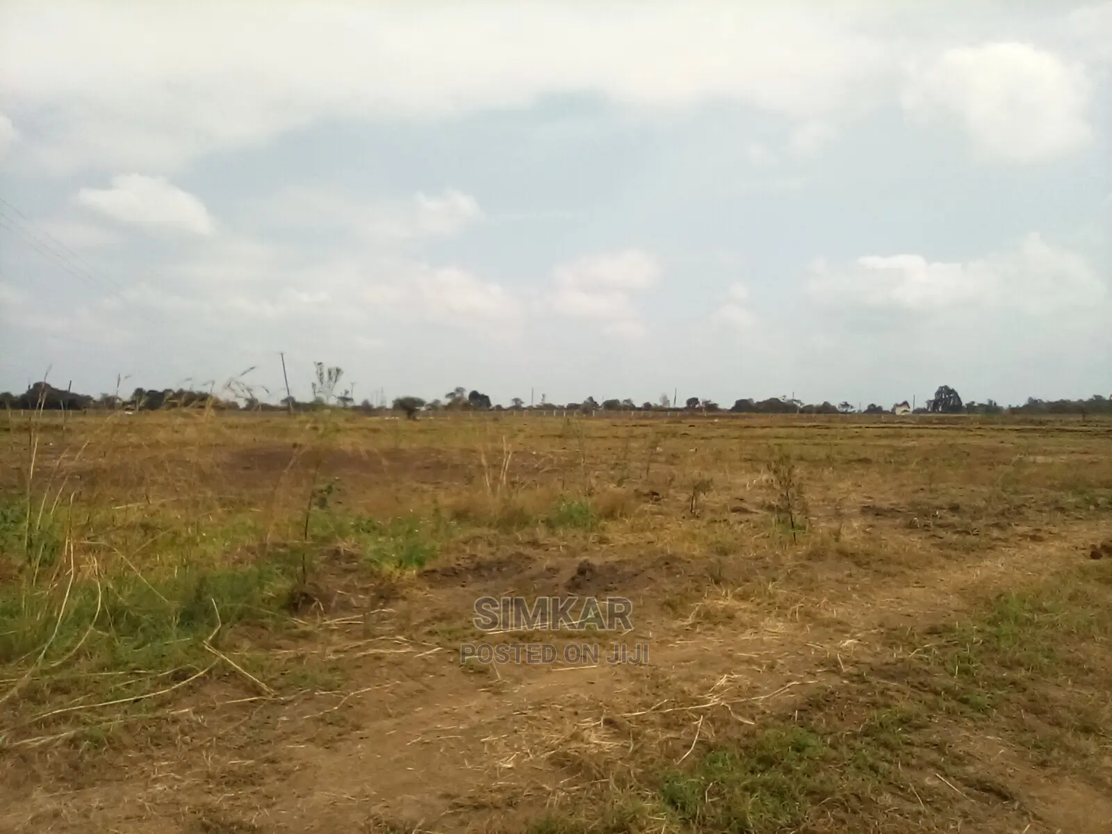 Land Plots for Sale on Kenyatta Road, Juja - 1/4-Acre in Kenyatta Road / Theta 