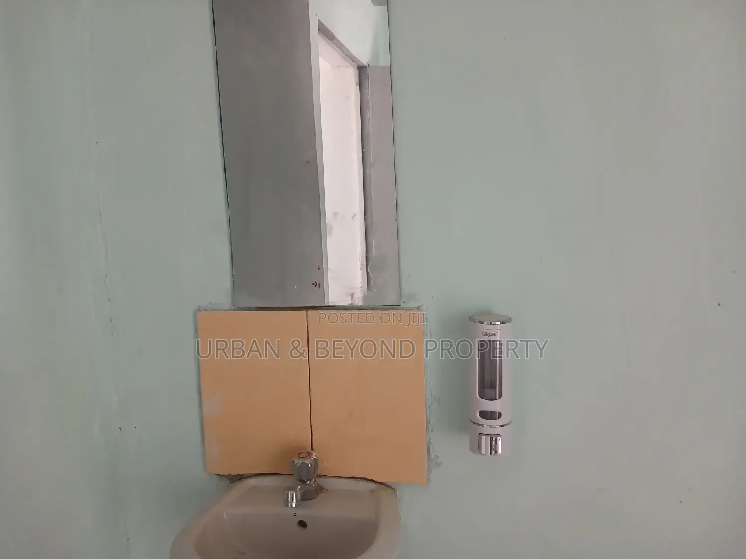 Cozy Mini-Flat in Kikuyu - Rent Today and Enjoy a Comfortable Living Space in Kikuyu