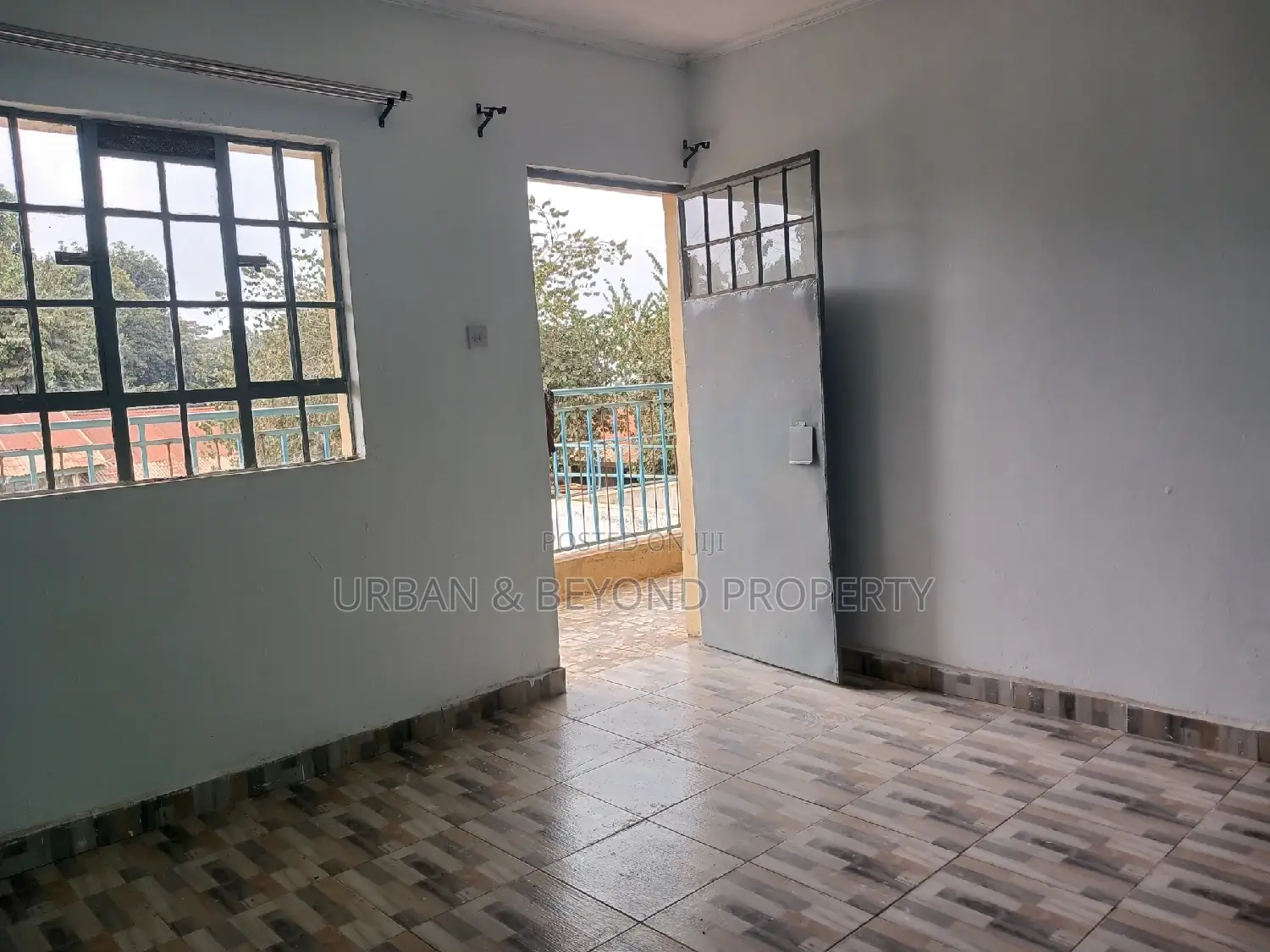 Cozy Mini-Flat in Kikuyu - Rent Today and Enjoy a Comfortable Living Space in Kikuyu