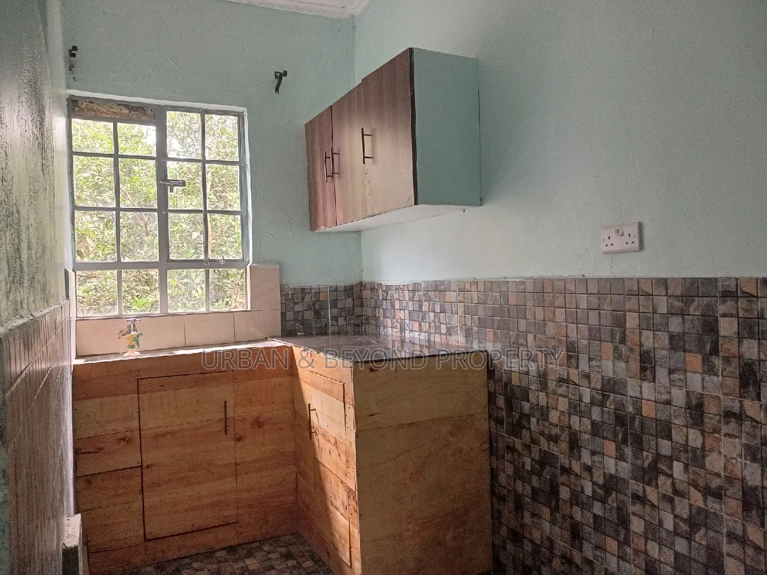 Cozy Mini-Flat in Kikuyu - Rent Today and Enjoy a Comfortable Living Space in Kikuyu