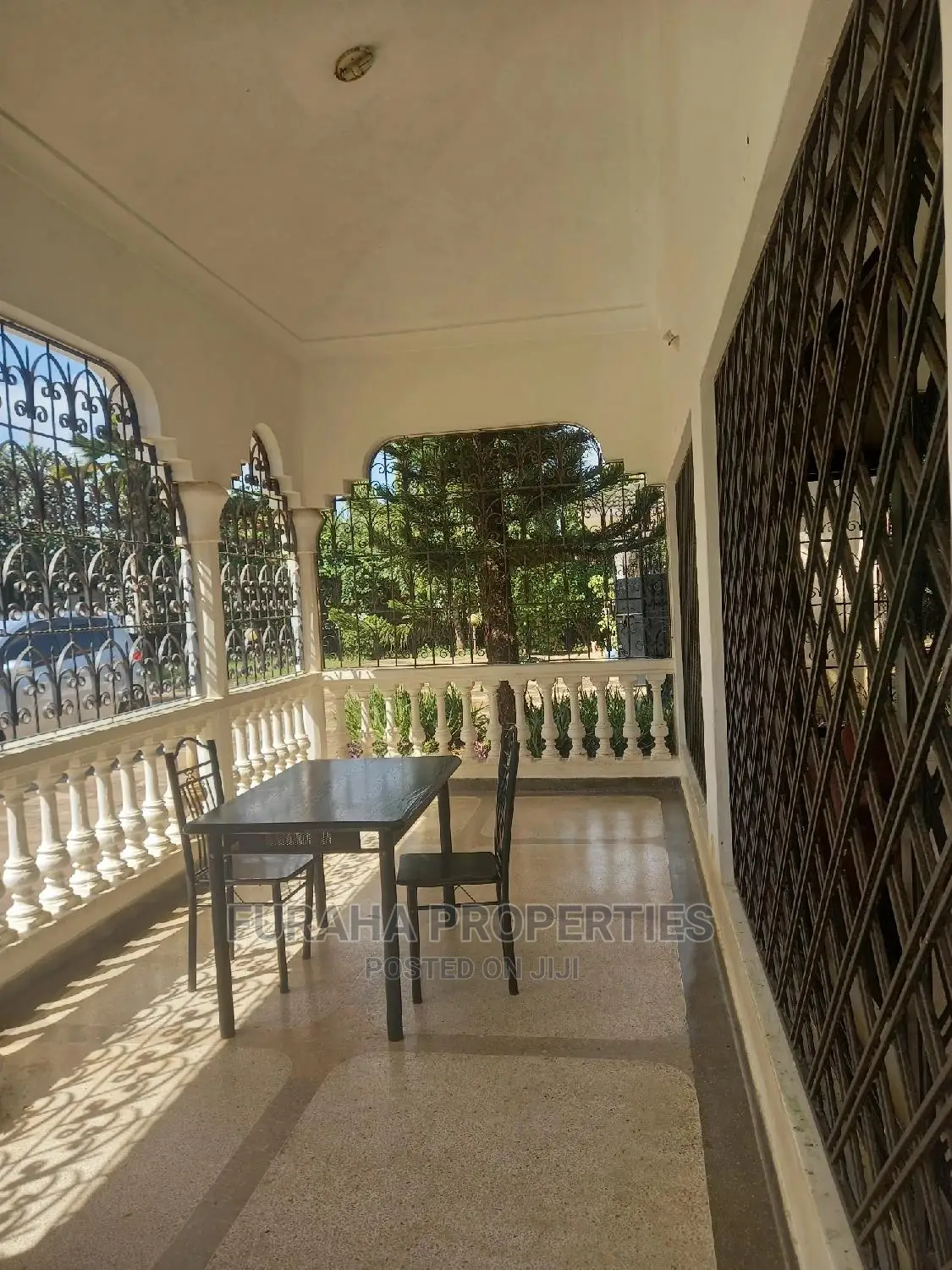 Bungalow with 4 Bedrooms in Shanzu - For Sale in Shanzu