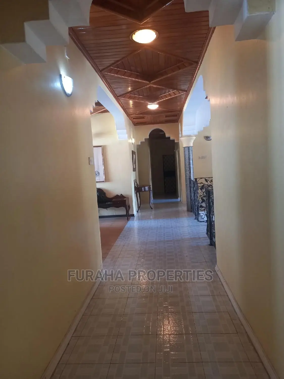 Bungalow with 4 Bedrooms in Shanzu - For Sale in Shanzu