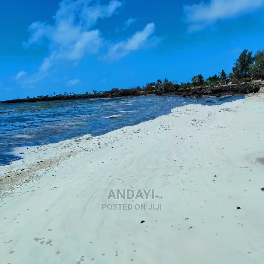 Pazuri Residence, Malindi: 3-Bedroom Bungalow - Ready for a New Owner! in Malindi
