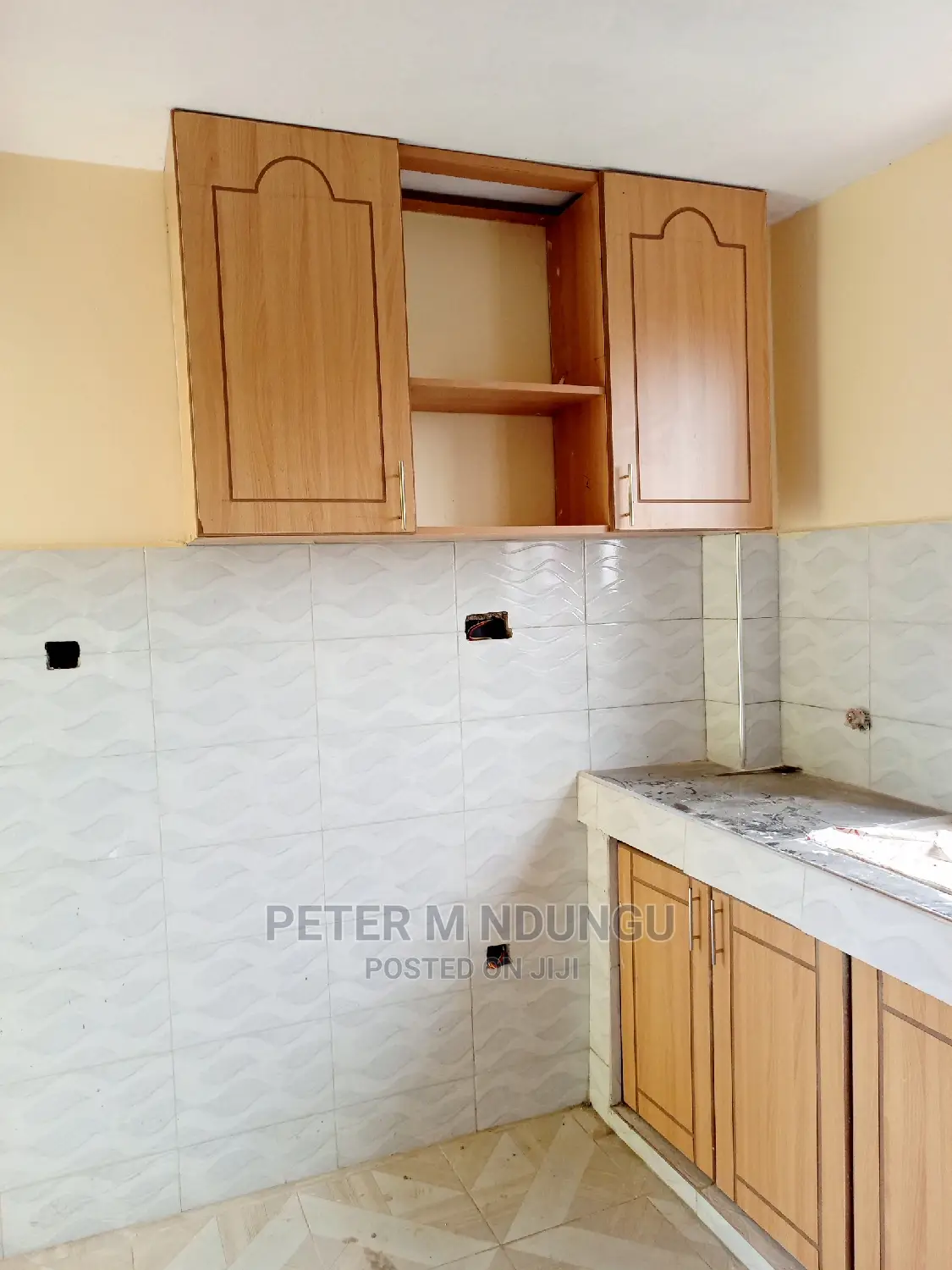 Find Your Dream Home: 2-Bedroom Apartment in Kiamumbi, Nairobi Central! in Nairobi Central
