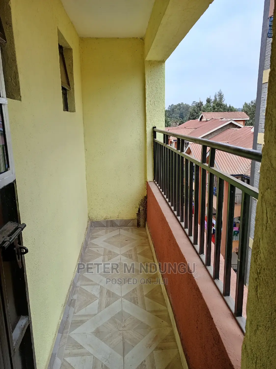 Find Your Dream Home: 2-Bedroom Apartment in Kiamumbi, Nairobi Central! in Nairobi Central