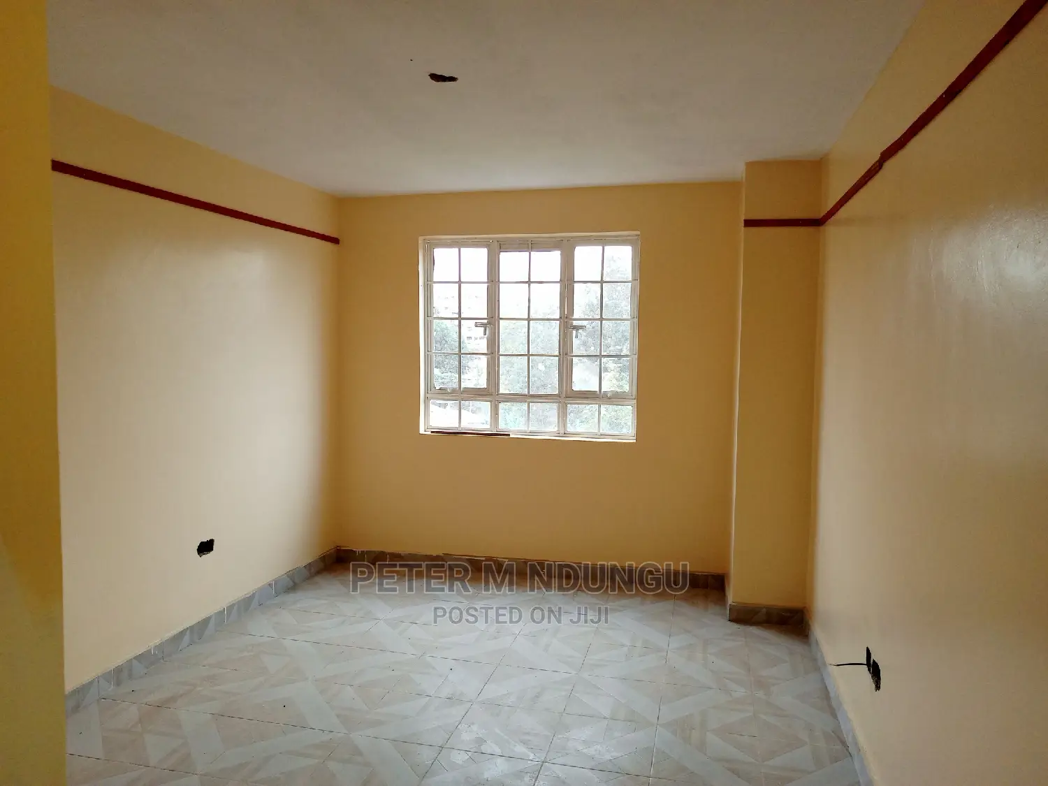 Find Your Dream Home: 2-Bedroom Apartment in Kiamumbi, Nairobi Central! in Nairobi Central