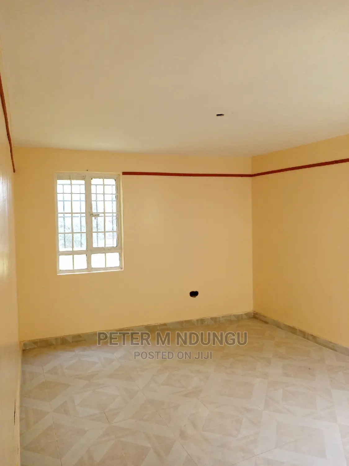 Find Your Dream Home: 2-Bedroom Apartment in Kiamumbi, Nairobi Central! in Nairobi Central