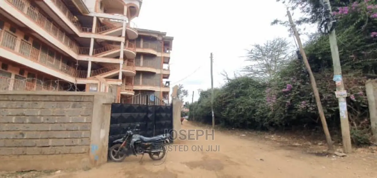 Prime 1/4 Acre Land in Rongai - Ideal for Your Development Needs in Gataka