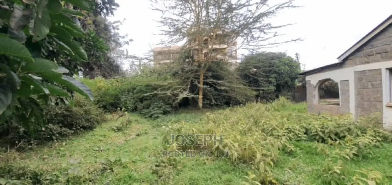 Prime 1/4 Acre Land in Rongai - Ideal for Your Development Needs in Gataka