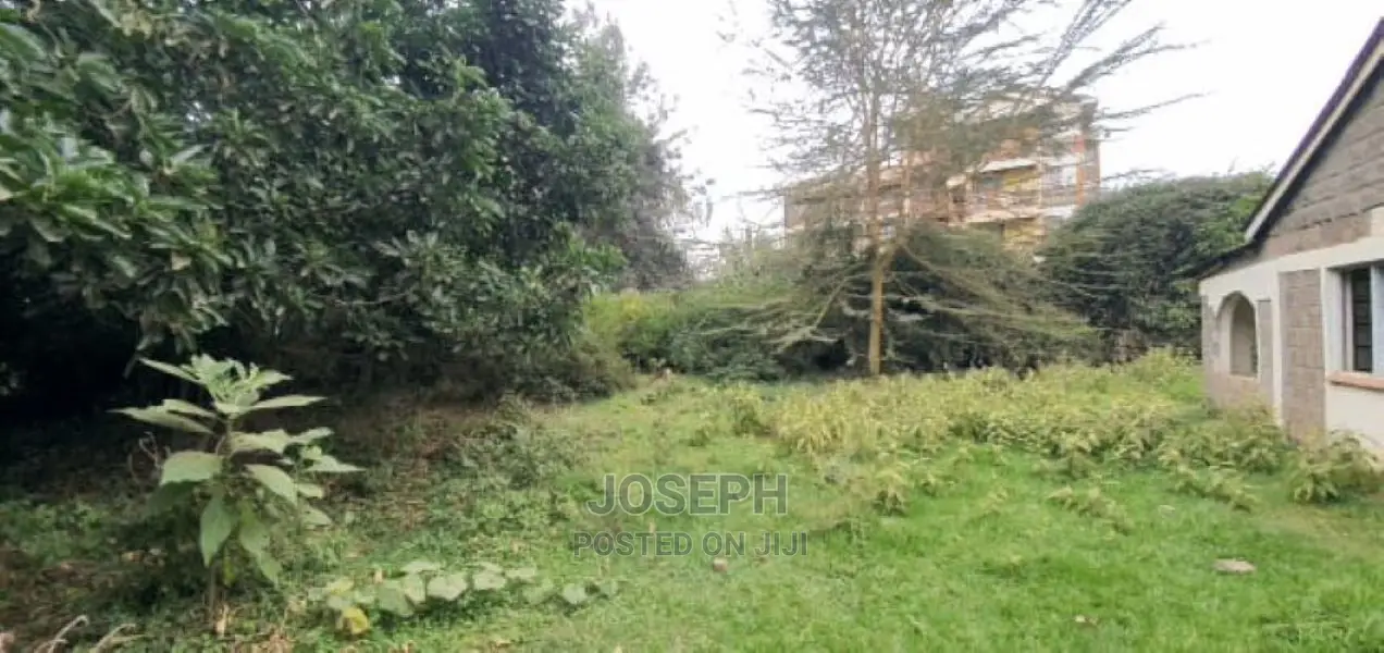 Prime 1/4 Acre Land in Rongai - Ideal for Your Development Needs in Gataka